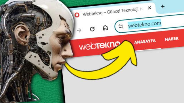 Google Chrome’un Adres Çubuğuna Çağ Atlatacak Yapay Zekâ Özelliği Eklendi: Aradığınızı Bulmak Artık Çok Daha Kolay