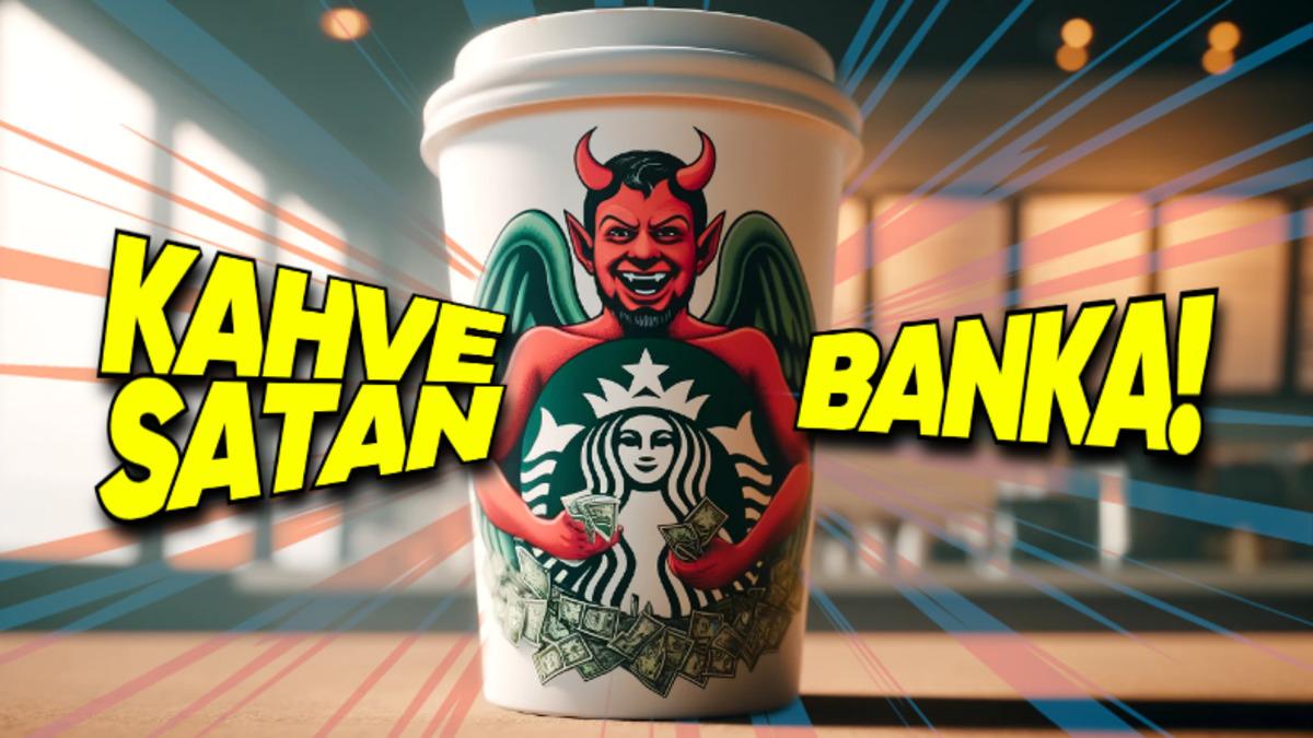 İçeriği Okuyunca Uygulamadaki Bakiyenizi Kontrol Edeceksiniz: Starbucks’ın Bir Şey Yapmadan Milyar Dolarlar Kazanmasını Sağlayan Taktiği
