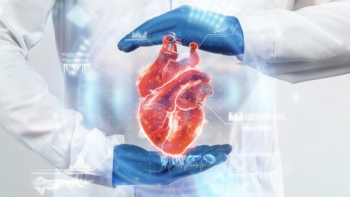 Organ Naklinde Bile Çekişme Var: Bir Kadın Kalbi, Başka Bir Erkeğin Göğsünde Atabilir mi?