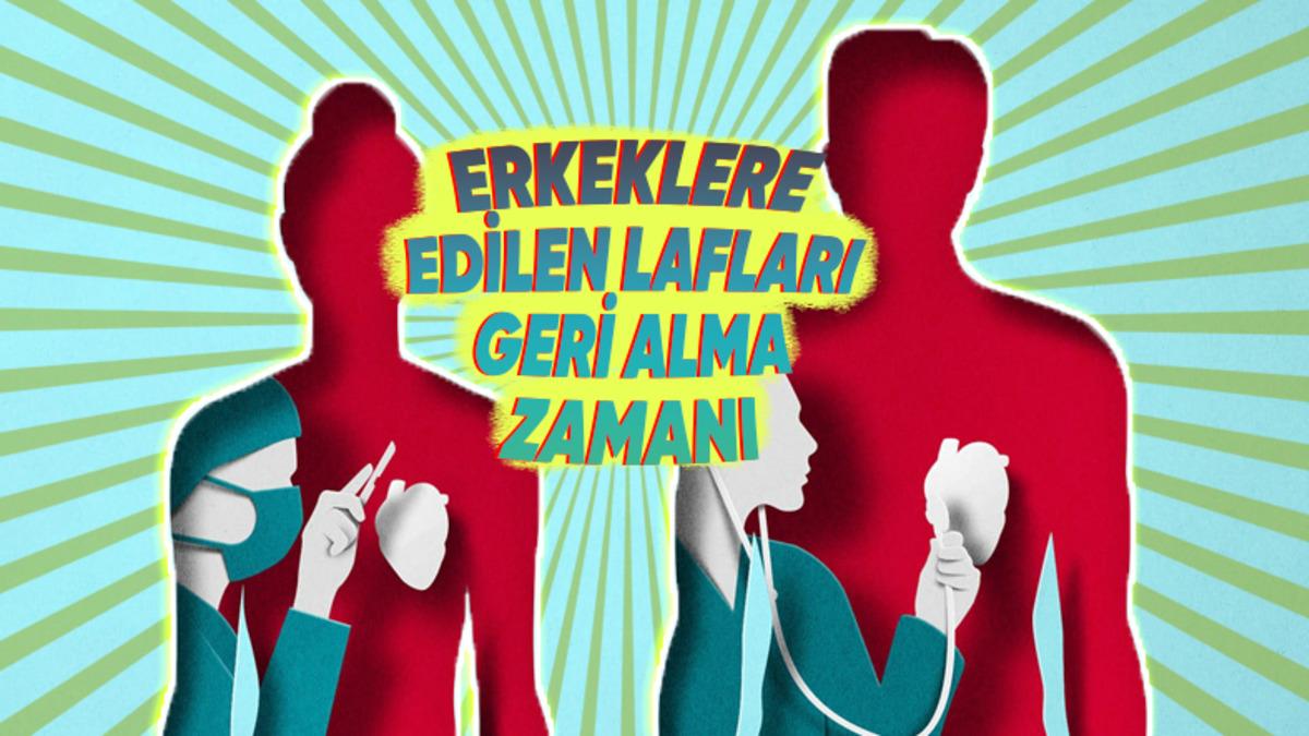 Organ Naklinde Bile Çekişme Var: Bir Kadın Kalbi, Başka Bir Erkeğin Göğsünde Atabilir mi?
