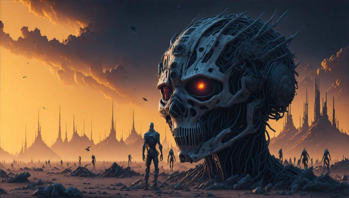 Yapay Zekâ Tarafından Yazılan Yalan Yanlış Kodlar, Google Arama Sonuçlarında Gösterilmeye Başlandı: Geliştiriciler Saç Baş Yoluyor!