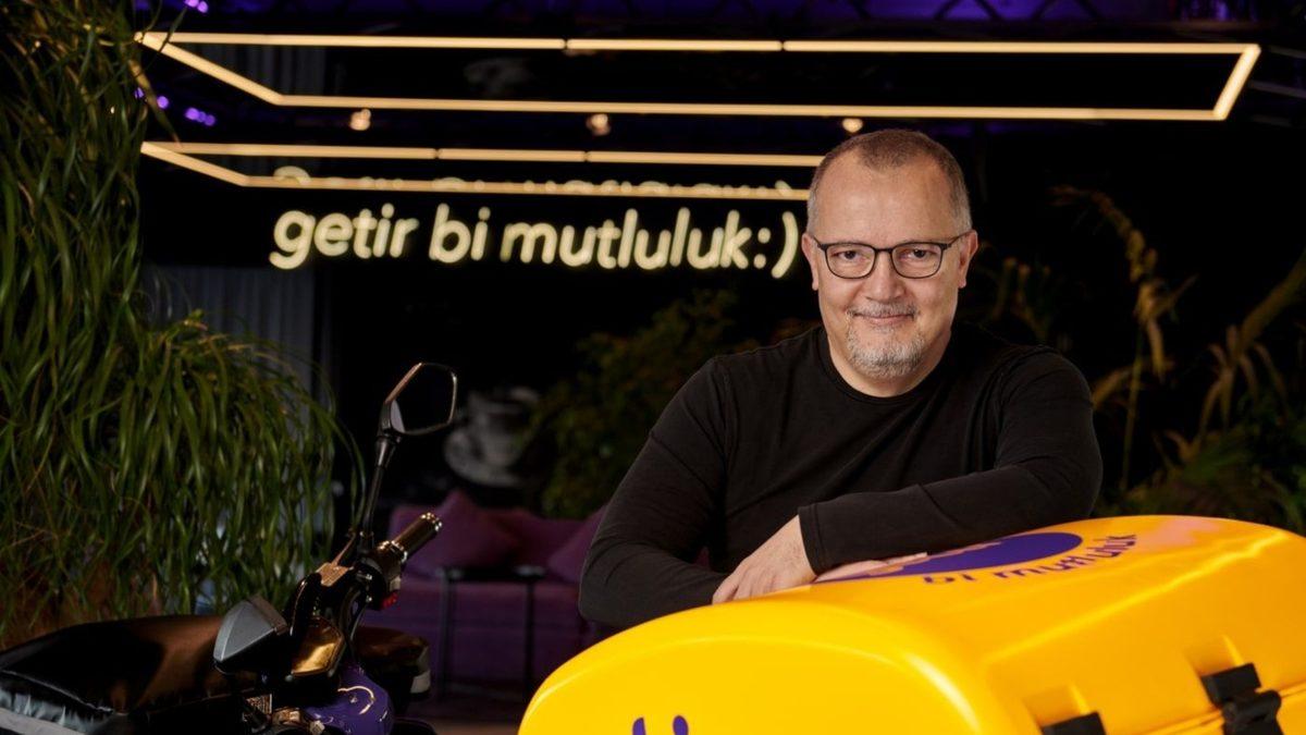 Getir’in Kurucusu Nazım Salur’un Yurt Dışındaki Çalışanlarına Yaptığı Duygusal Veda Konuşması Ortaya Çıktı