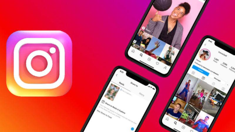 Instagram, İlk Defa TikTok’tan İyi Bir Şey Kopyalıyor: Temiz Mod
