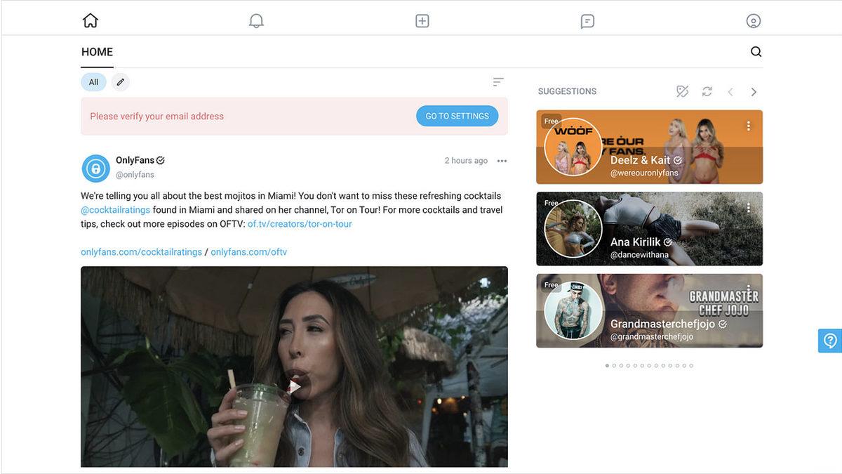 OnlyFans’e Soruşturma Açıldı: Çocukların Cinsel İçeriklere Erişimini ’Yeterince’ Engellemiyor