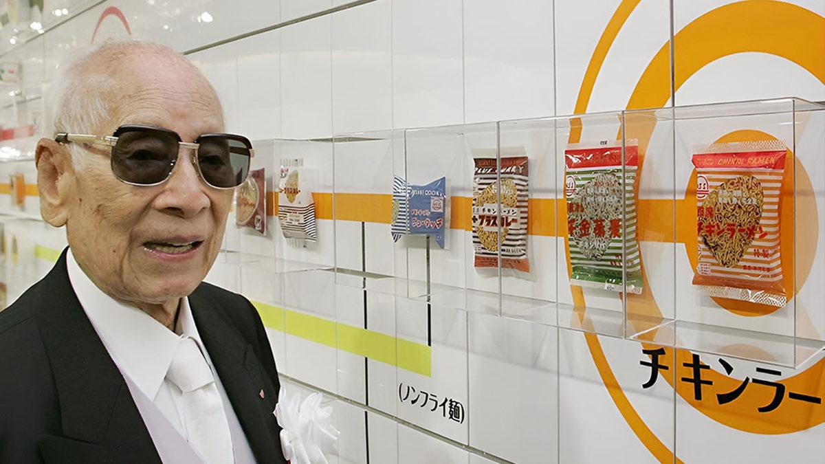 İlk Olarak Japonya’daki Kıtlığa Çözüm Olması Amacıyla Üretilen Hazır Noodle’lar Nasıl Milyar Dolarlık Bir Sektör Haline Geldi?