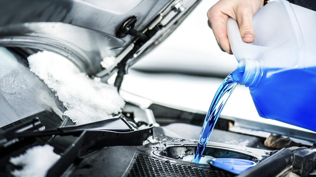 Arabamıza Antifriz Yerine Normal İçme Suyu Koyarsak Ne Olur?