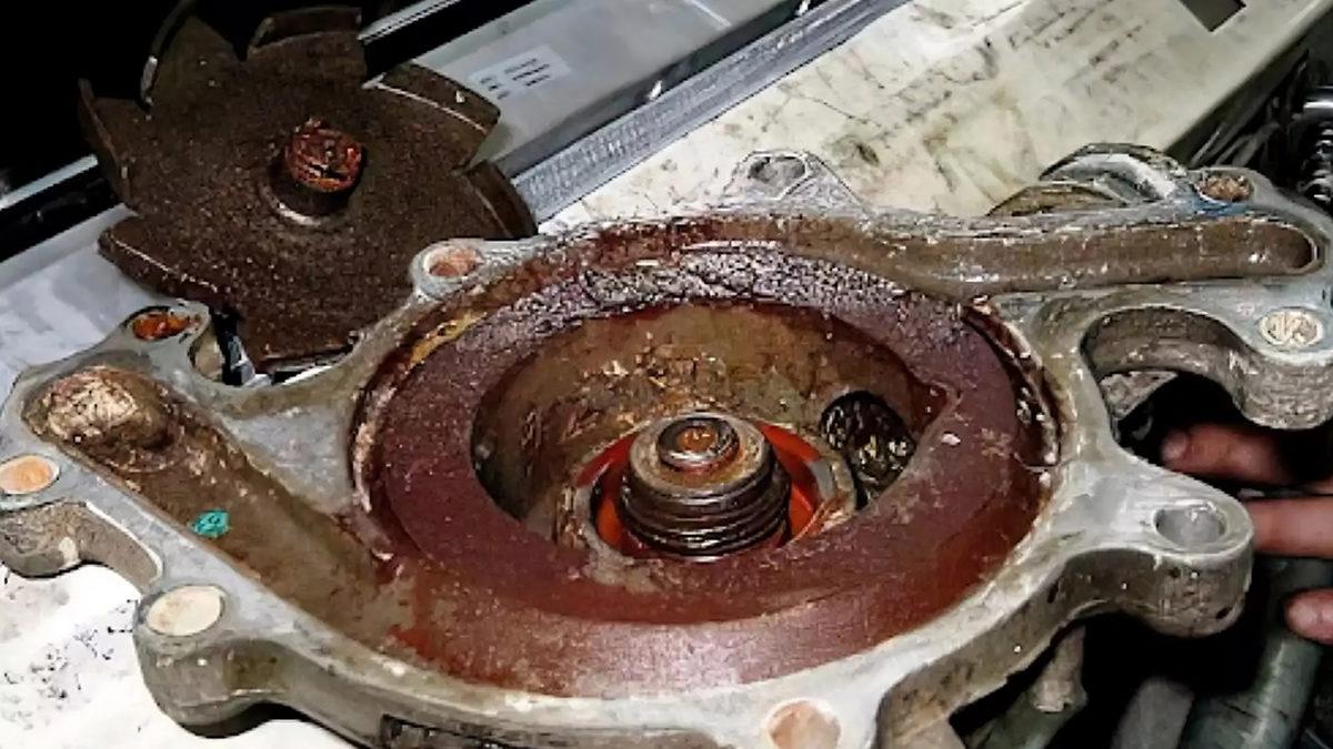 Arabamıza Antifriz Yerine Normal İçme Suyu Koyarsak Ne Olur?