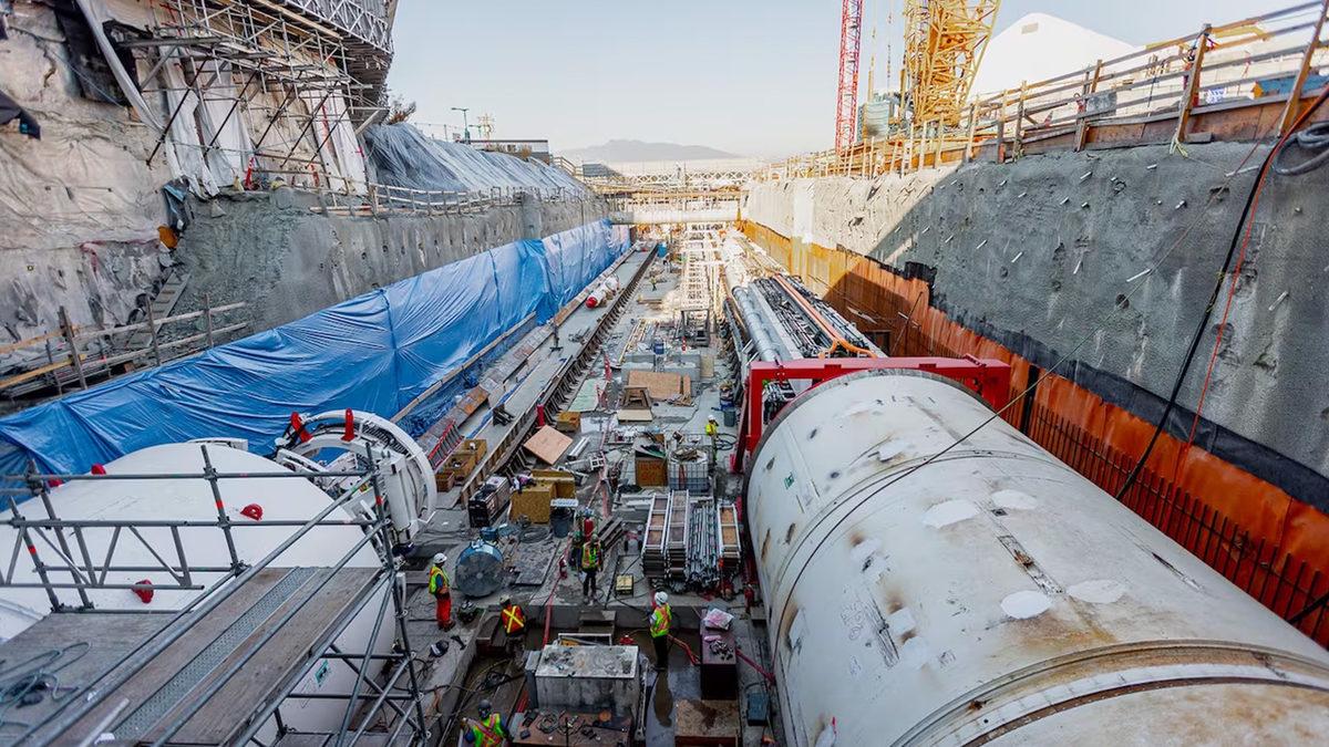 Kanada’nın Nefes Kesen 2 Milyar Dolarlık Projesi: Bu Kadar Parayı Neden Harcadıklarını Öğrenince Şaşıracaksınız!