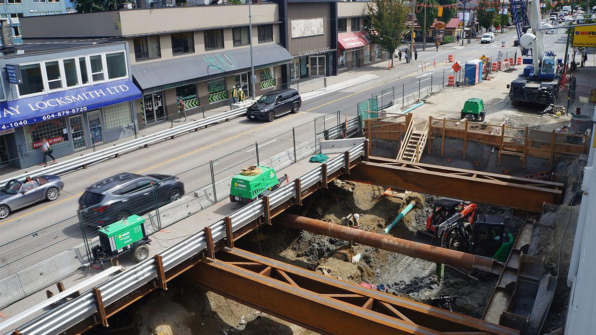 Kanada’nın Nefes Kesen 2 Milyar Dolarlık Projesi: Bu Kadar Parayı Neden Harcadıklarını Öğrenince Şaşıracaksınız!