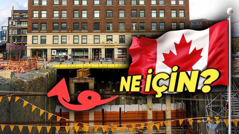 Kanada’nın Nefes Kesen 2 Milyar Dolarlık Projesi: Bu Kadar Parayı Neden Harcadıklarını Öğrenince Şaşıracaksınız!