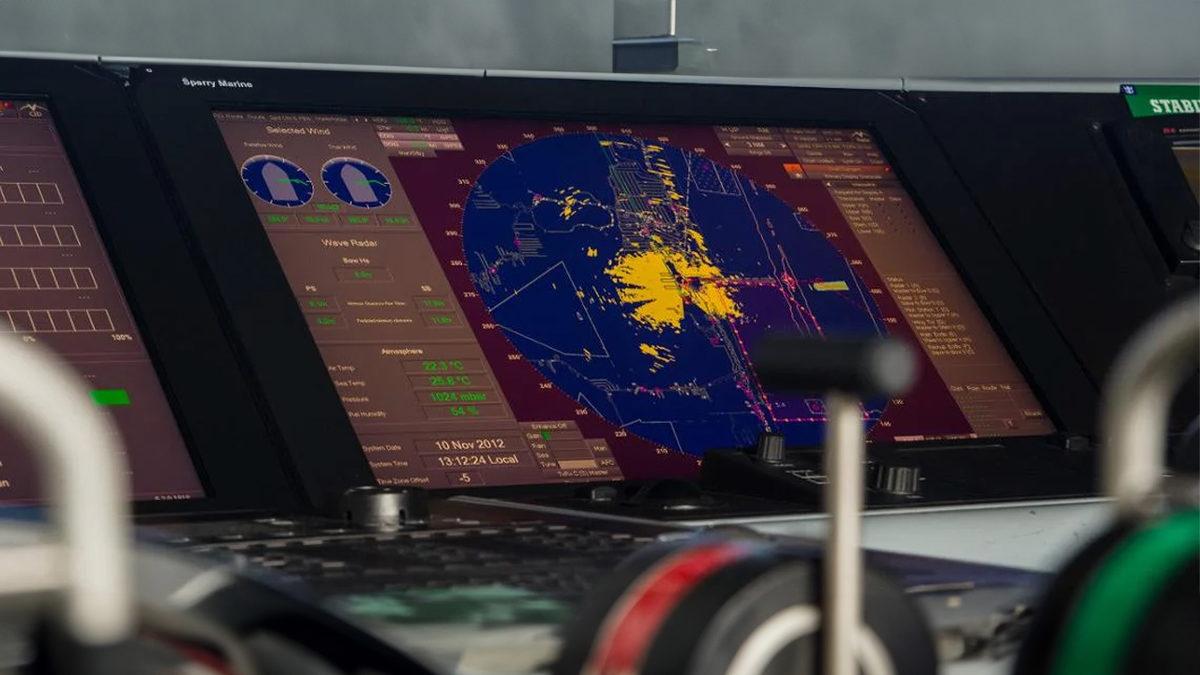 Büyük Gemiler Kötü Hava Koşullarında Nasıl Oluyor da Batmıyor? İşte Arkasındaki Hayranlık Duyulası Mühendislik