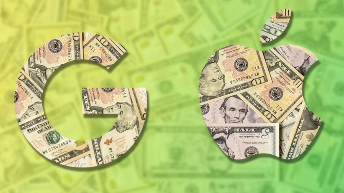 Apple’ın iPhone’larda Arama Motorunu Google Yapmak İçin Kaç Para Aldığı İlk Kez Resmi Olarak Açıklandı