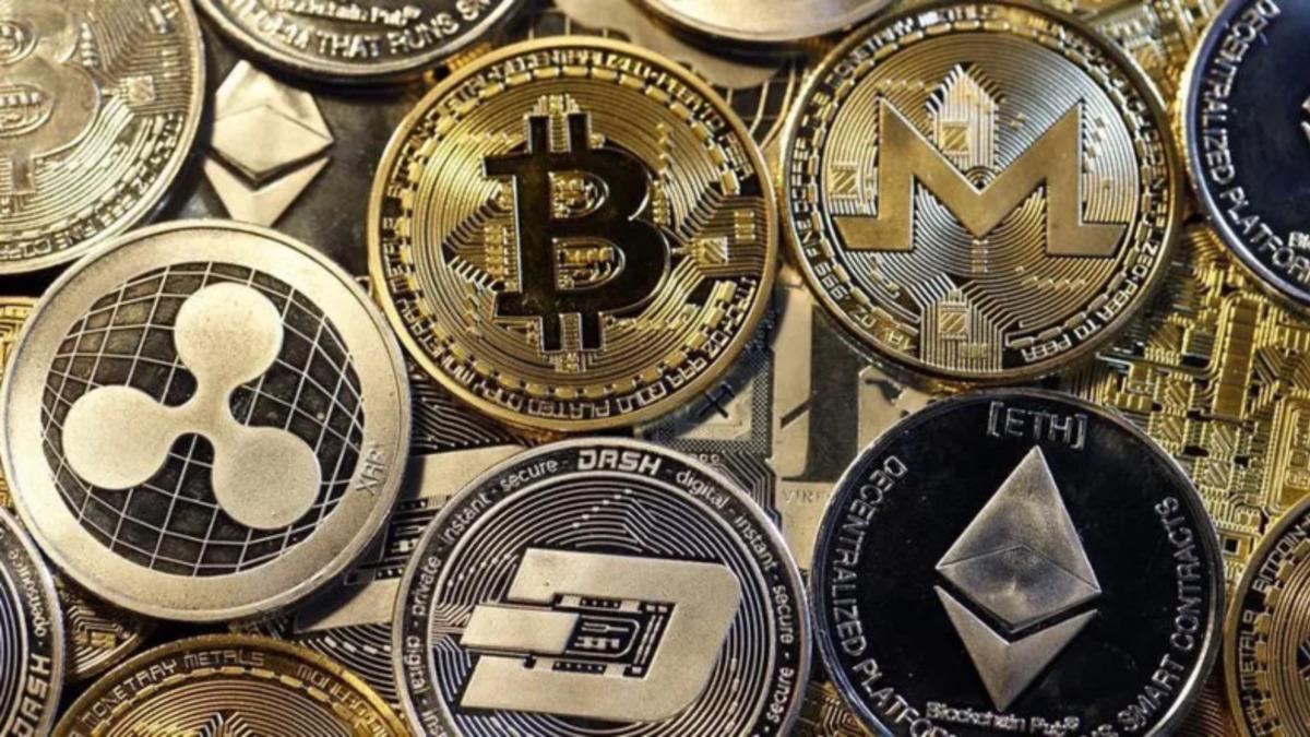 Ripple, Dogecoin ve Solana’da Açık Pozisyonlar, Sadece Bir Ayda %51 Düştü!
