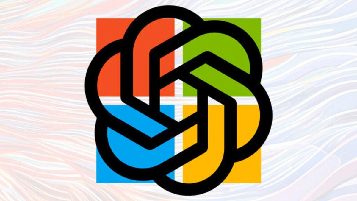 Microsoft’un Daha Ortada Ne ChatGPT Ne de Dall-E Yokken OpenAI’a Neden 10 Milyar Dolar Yatırım Yaptığı Ortaya Çıktı