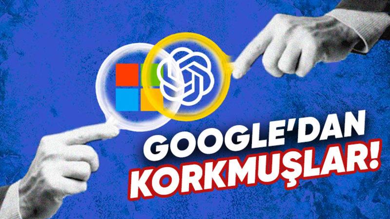 Microsoft’un Daha Ortada Ne ChatGPT Ne de Dall-E Yokken OpenAI’a Neden 10 Milyar Dolar Yatırım Yaptığı Ortaya Çıktı