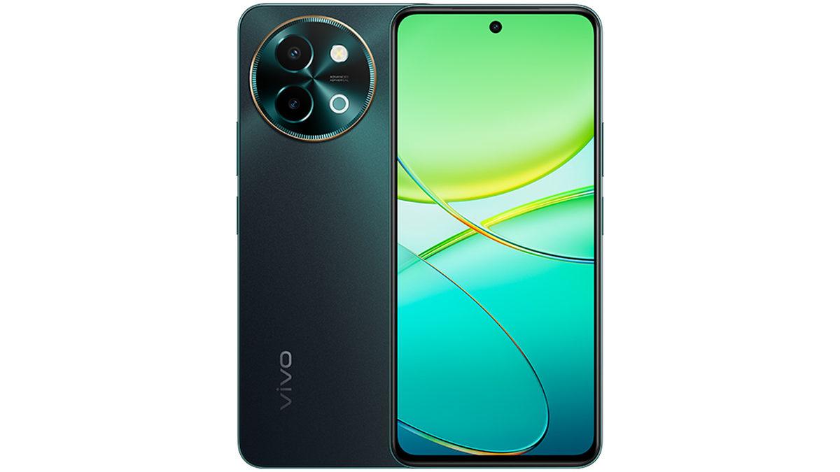 Tek Şarjla Bir Günden Fazla Kullanılabilen vivo Y38 5G Duyuruldu