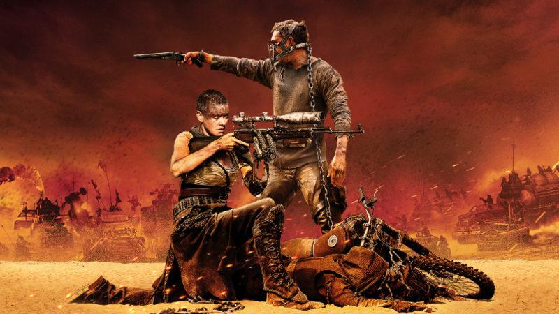 Mad Max Serisi Sevenler İçin Güzel Haber: Yaratıcısı, Bir Film Daha Yapmak İstediğini Açıkladı