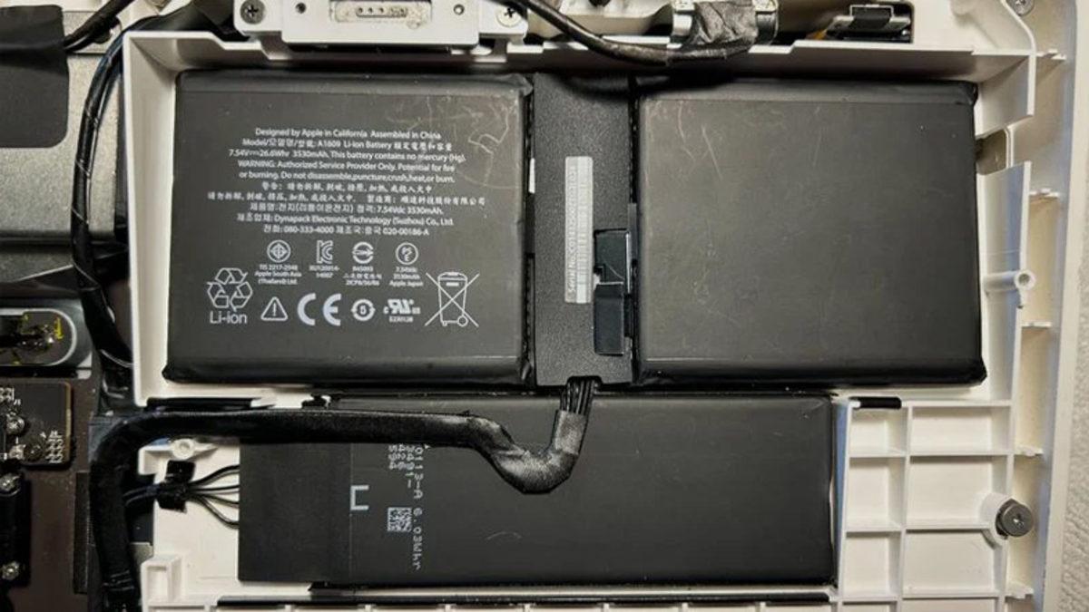 10 Yıl Önce Mağazalara Gönderilen Apple Watch Kiosku ile Tanışın: İmha Edilmiş Olması Gerekiyordu