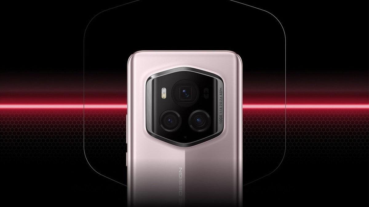 HONOR Magic 6 RSR Porsche Design, İç Çektiren Fiyatıyla Duyuruldu