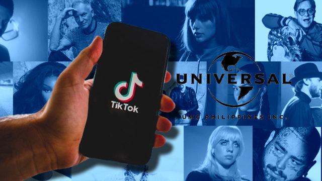 TikTok’taki "Sessizlik" Bitti: Universal Music ile Yeniden Anlaşma Sağlandı