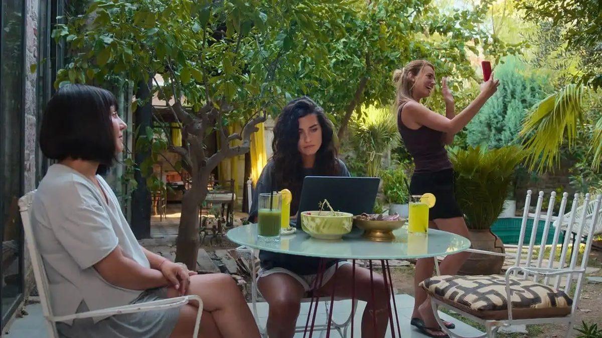 Netflix Dizisi Zeytin Ağacı’nın 2. Sezonu Geliyor! Çıkış Tarihi Açıklandı, İlk Tanıtım Fragmanı Paylaşıldı [Video]