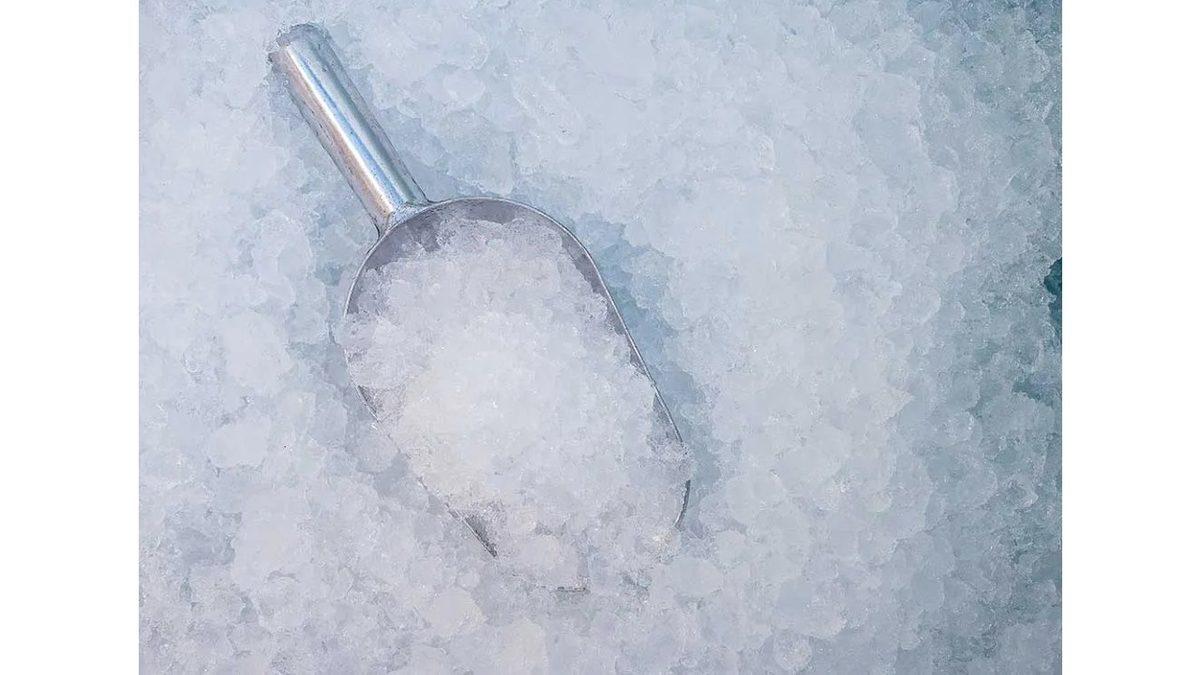 Uçakta Neden Asla Buz İstememelisiniz? Sebebini Öğrenince Mideniz Bulanabilir!