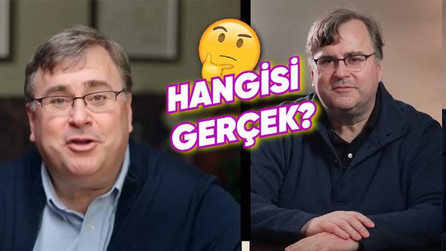 LinkedIn Kurucusu, Kendisinin Yapay Zekâ Klonuyla Röportaj Gerçekleştirdi: İşte Gerçekliği Sorgulayacağınız Sonuçlar [Video]