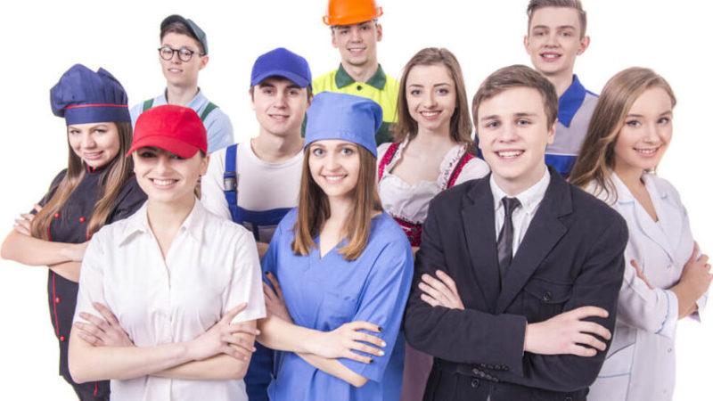 Türkiye’de En Çok İş İlanı Verilen ve En Çok Başvuru Yapılan Meslekler Belli Oldu