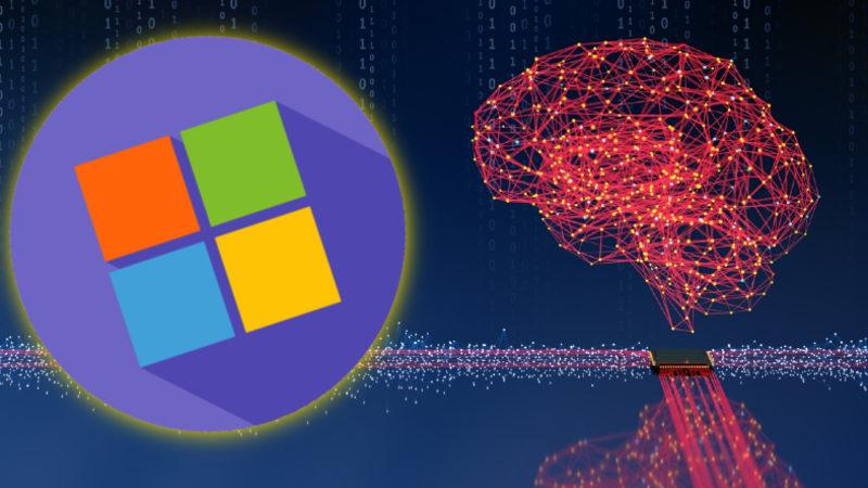 Microsoft’tan Dev Yapay Zekâ Yatırımı: 2,5 Milyon İnsan Eğitilecek