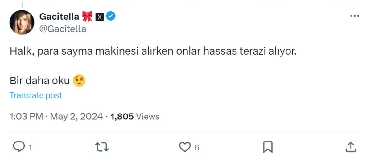 BİM’e Para Sayma Makinesi Geleceği İddia Edildi: 