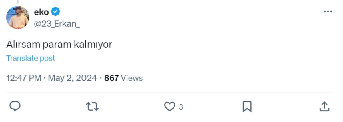 BİM’e Para Sayma Makinesi Geleceği İddia Edildi: 