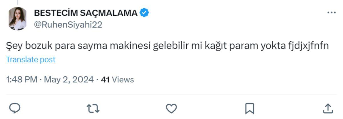 BİM’e Para Sayma Makinesi Geleceği İddia Edildi: 