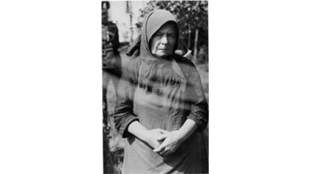 Eşlerine Kötü Davranan Erkekleri Öldürme Yolunda Kiralık Bir Seri Katil Olan Kadının, Ne Hissedeceğinizi Şaşıracağınız Hikâyesi