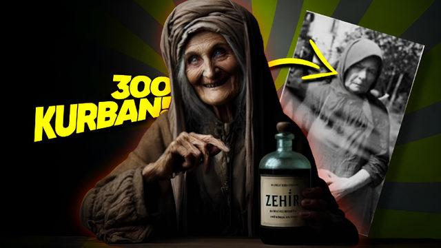 Eşlerine Kötü Davranan Erkekleri Öldürme Yolunda Kiralık Bir Seri Katil Olan Kadının, Ne Hissedeceğinizi Şaşıracağınız Hikâyesi