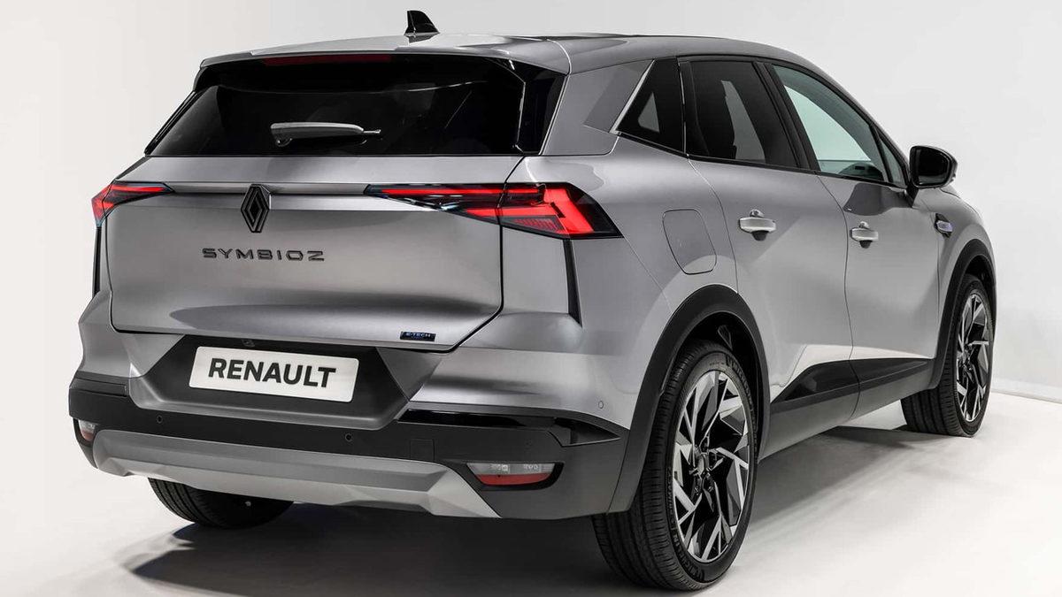 Renault, Yepyeni SUV’unu Tanıttı: Karşınızda, Ultra Yakışıklı 