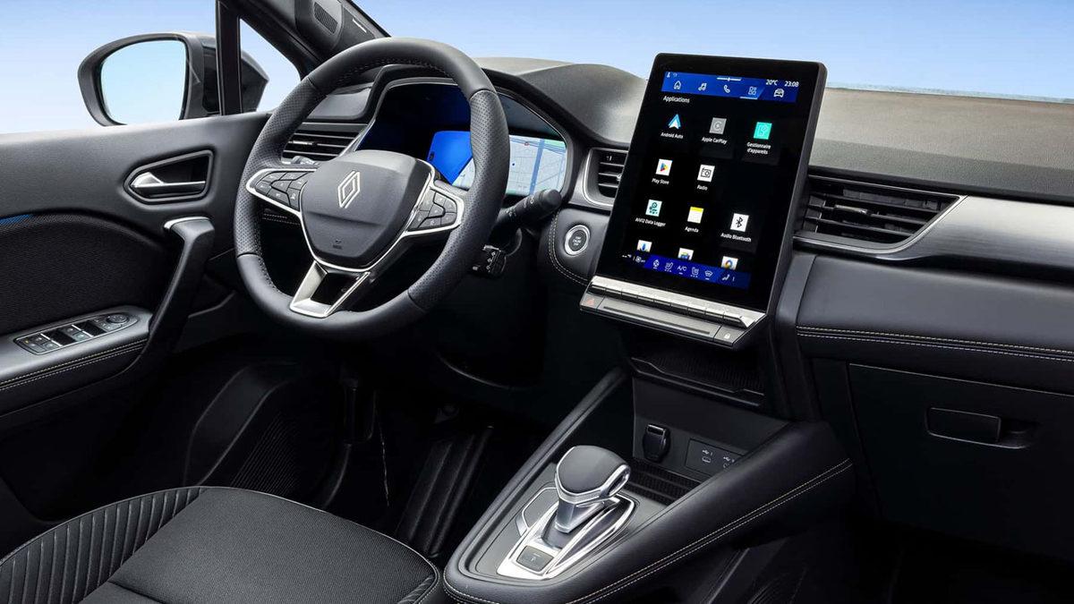 Renault, Yepyeni SUV’unu Tanıttı: Karşınızda, Ultra Yakışıklı 