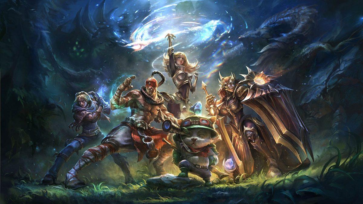 Riot Games’in Bilgisayarları Bozduğu İddia Edilen Anti Hile Yazılımı, Bir de Ekran Görüntüsü Almasıyla Tartışma Konusu Oldu (Riot’tan Açıklama Geldi)