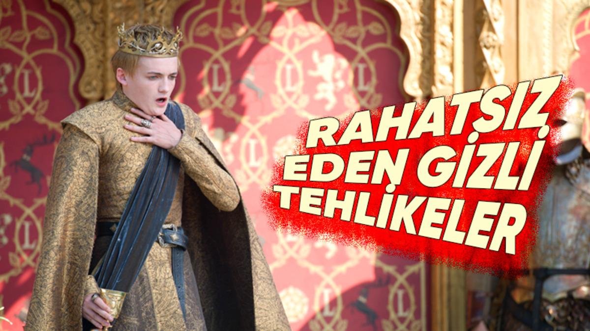 Sanki Birisi Gece Sıkmış Gibi: Sabahları Uyandığımızda Neden Boğazımız Ağrıyor?