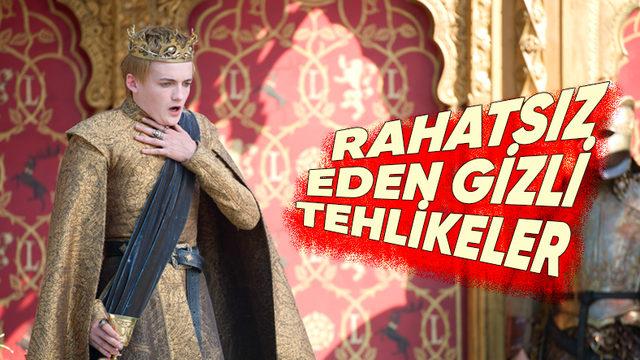 Sanki Birisi Gece Sıkmış Gibi: Sabahları Uyandığımızda Neden Boğazımız Ağrıyor?