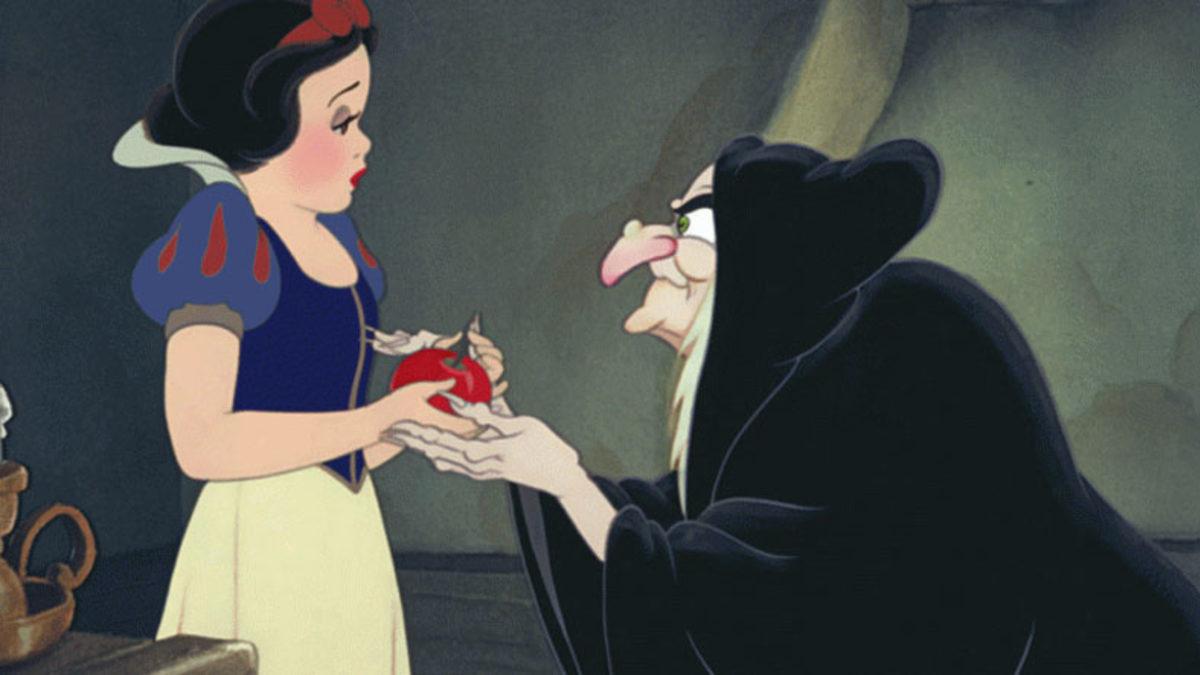 Gördüğümüz, Duyduğumuz Tüm Cadı Tasvirlerinde Neden Hiç Burnunda Siğil Olmayana Rastlamıyoruz?