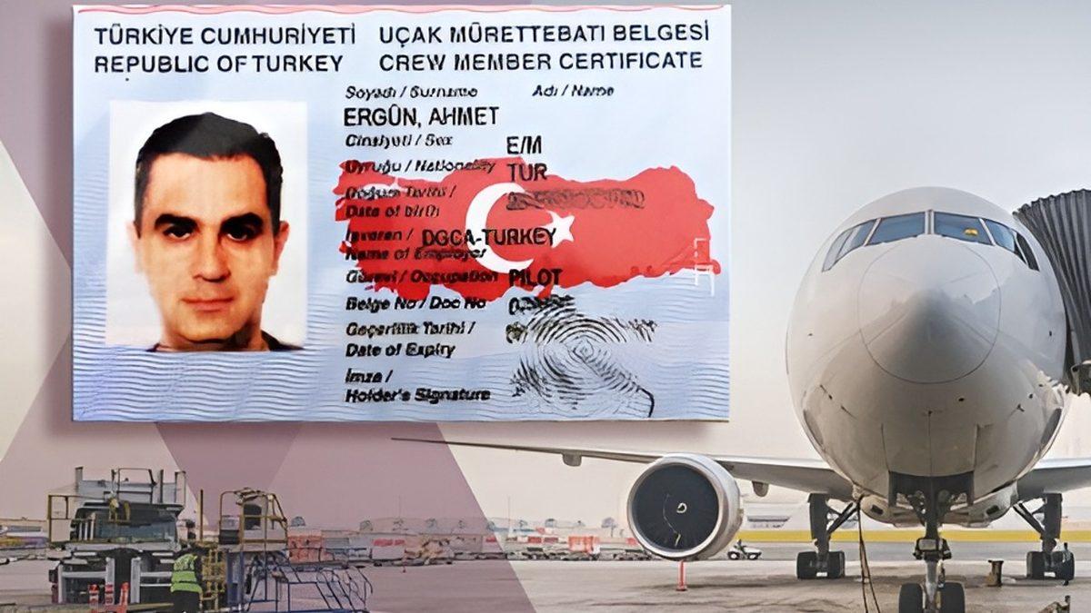 Pilotlar, Vizelerinin Olmadığı Ülkelere de Girebiliyor mu?