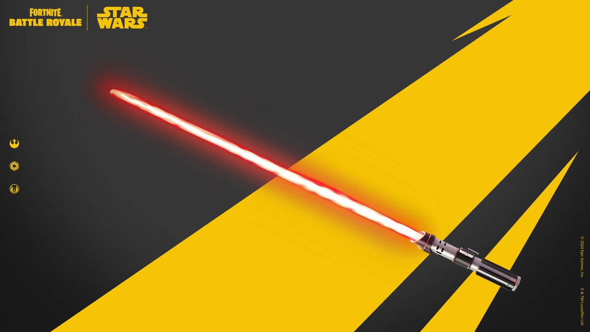 Star Wars Yeniden Fortnite’a Geliyor! İşte Çıkış Tarihi ve Gelecek Yenilikler