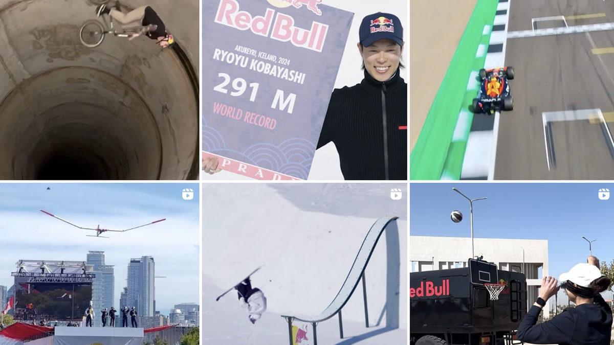 Neyi Pazarlayacaklarını Şaşırmışlar: Red Bull Gibi Dev Markalar Neden Instagram’da Ürünlerinin Görsellerini Kullanmıyor?