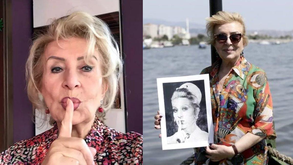 Hastane Duvarlarındaki 