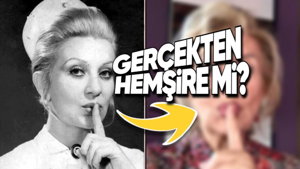 Hastane Duvarlarındaki "Sus" İşareti Yapan Kadının Hikâyesini ve Kim Olduğunu Öğrenince Epey Şaşırabilirsiniz!