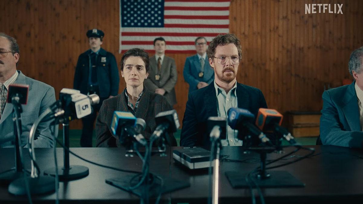 Netflix’in Başrolde Benedict Cumberbatch’in Yer Aldığı Eric Dizisinden Fragman Geldi [VİDEO]