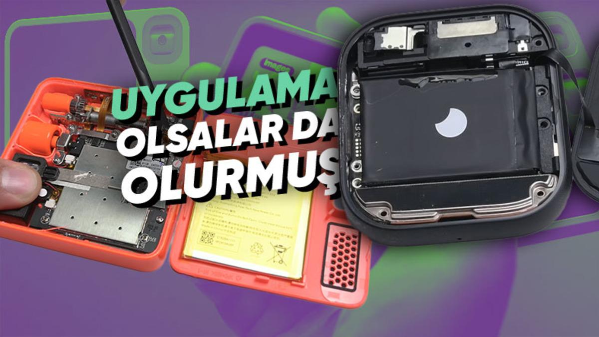 Gerçekten O Kadar Kötüler mi? Rabbit R1 ve Humane AI Pin, Parçalarına Ayrıldı