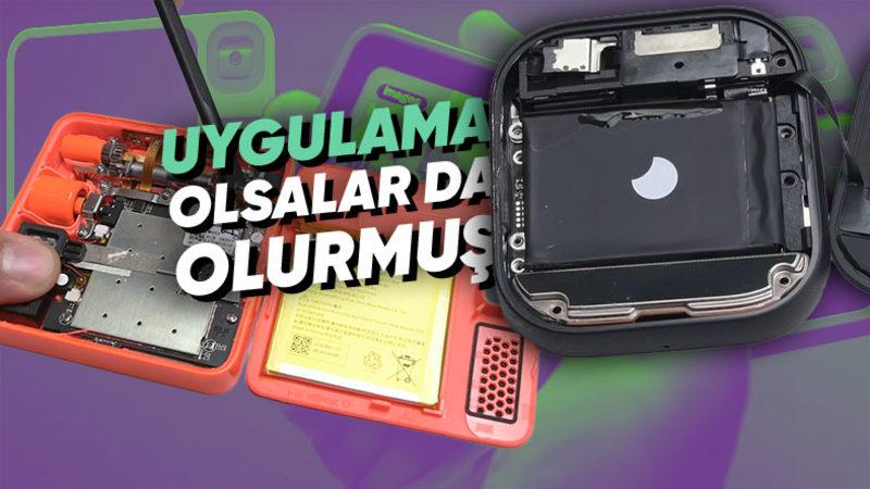 Gerçekten O Kadar Kötüler mi? Rabbit R1 ve Humane AI Pin, Parçalarına Ayrıldı