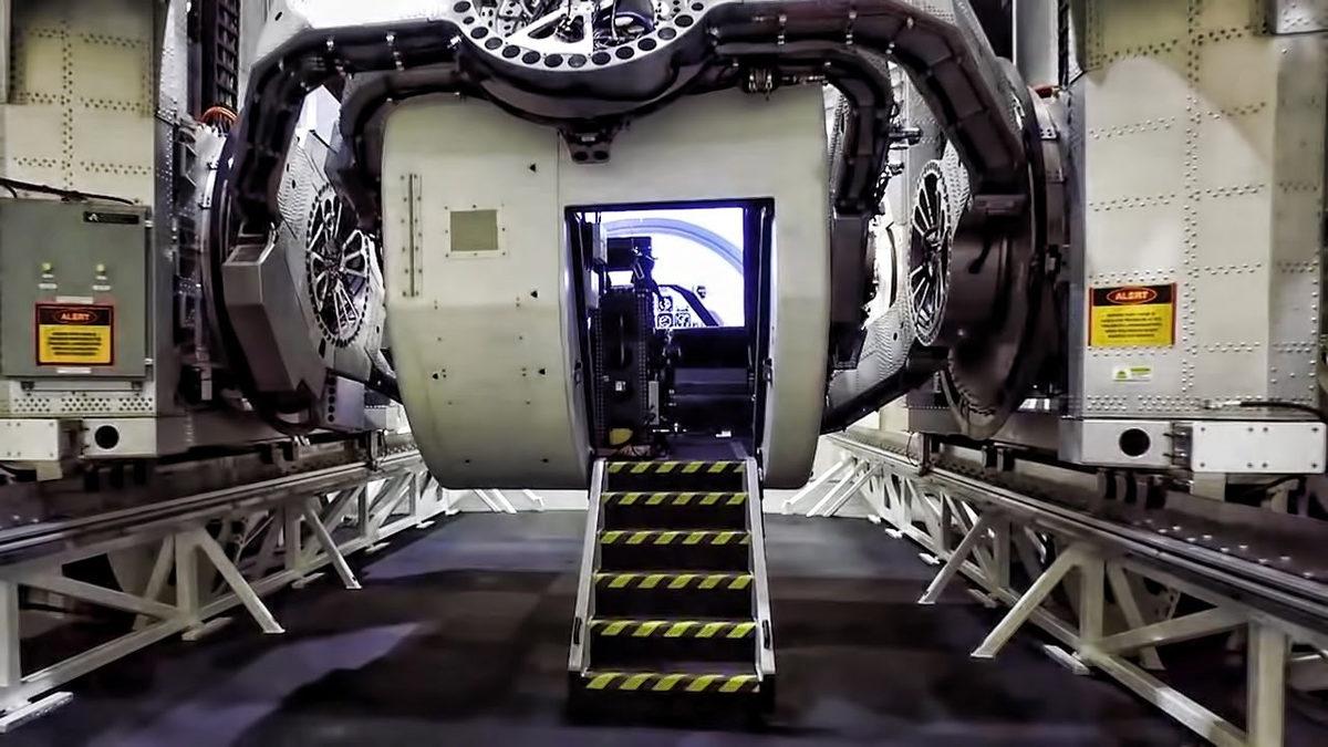 Pilotların Uçuş Sırasında Maruz Kaldıkları G Kuvvetine Nasıl Dayandıklarını Öğrenince Aldıkları Eğitime Hayran Kalacaksınız