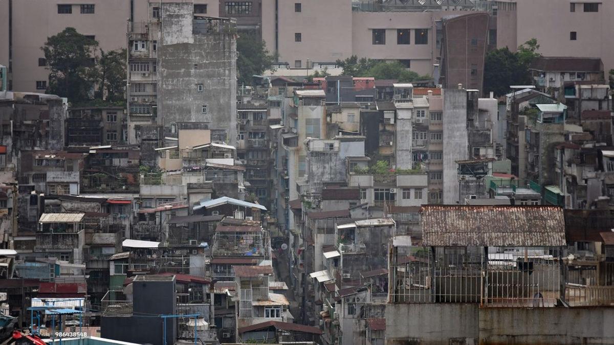 Çin’in Sünger Şehirler İnşa Etmesinin Ardındaki Sebebi Öğrenince 